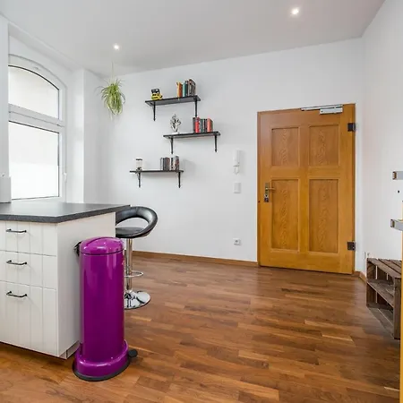 Arbio I Retro In Center *