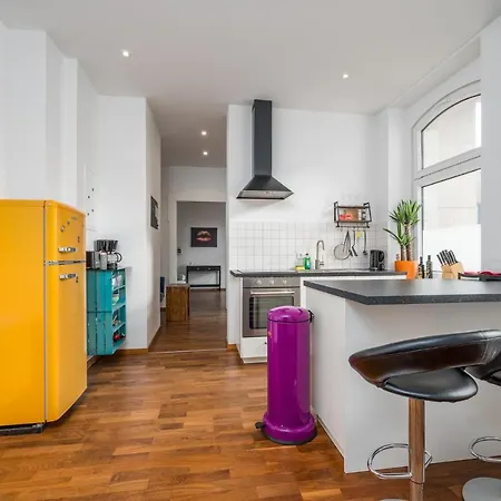 Arbio I Retro In Center *