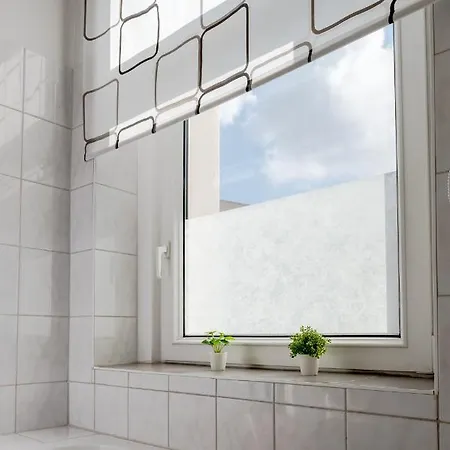 Lejlighed Arbio I Retro In Center *