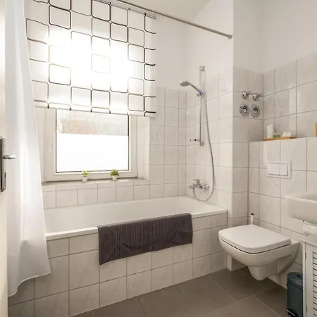 Arbio I Retro In Center 莱比锡