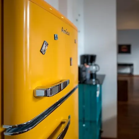 Apartamento Arbio I Retro In Center Leipzig