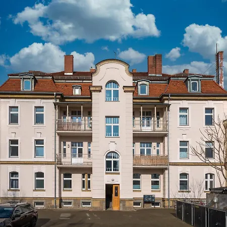 Apartamento Arbio I Retro In Center *