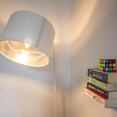 Arbio I Retro In Center Apartamento *