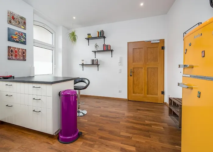 Arbio I Retro In Center *