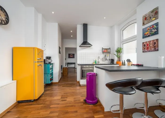 Arbio I Retro In Center *