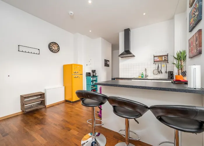 Arbio I Retro In Center 莱比锡