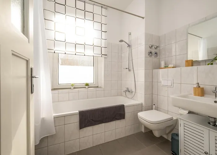 Arbio I Retro In Center Leipzig