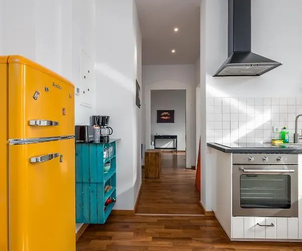 公寓 Arbio I Retro In Center *