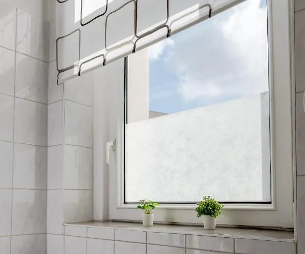 公寓 Arbio I Retro In Center *