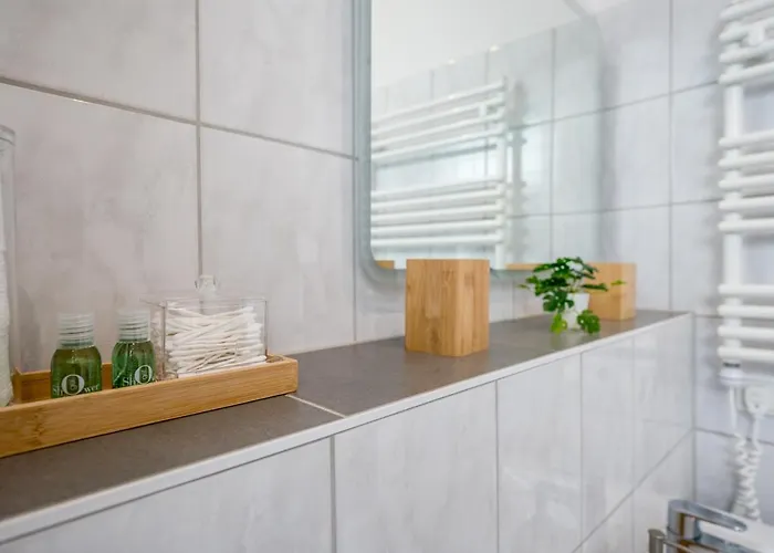 Arbio I Retro In Center 公寓 *