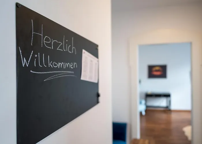 Lägenhet Arbio I Retro In Center *